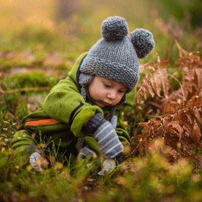 ¿Cómo despertar vocaciones científicas en la Infancia? ¿Cómo despertar vocaciones científicas en la Infancia?