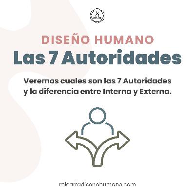 La Autoridad en Diseño Humano - Human Design español | Mi Carta Diseño Humano La Autoridad en Diseño Humano - Human Design español | Mi Carta Diseño Humano
