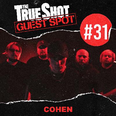 #31 - COHEN
