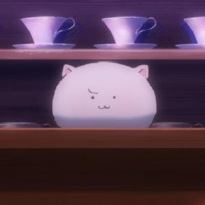 Episode 47 - GochiUsa S2