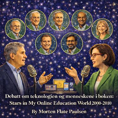 00-tallsdebatten: Hvor kom den sterke veksten i nettbasert utdanning på 2000-tallet fra? 00-tallsdebatten: Hvor kom den sterke veksten i nettbasert utdanning på 2000-tallet fra?