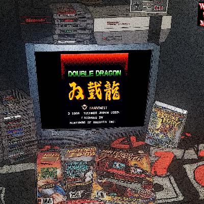 My top nes games