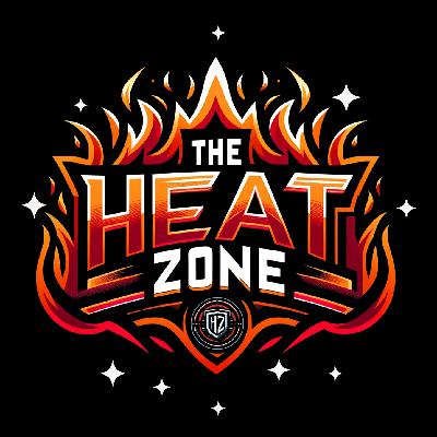 Heat Zone Episode 1 Heat Zone Episode 1