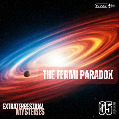 The Fermi Paradox: Are we alone? The Fermi Paradox: Are we alone?