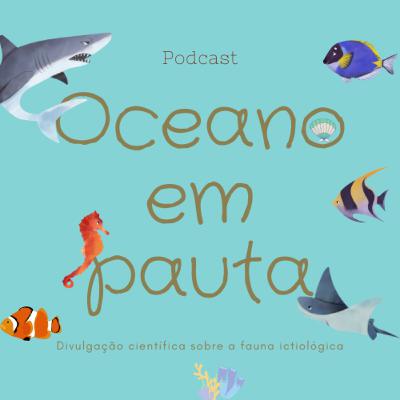 Oceano em pauta, família Narcinidae - por Débora Brígida
