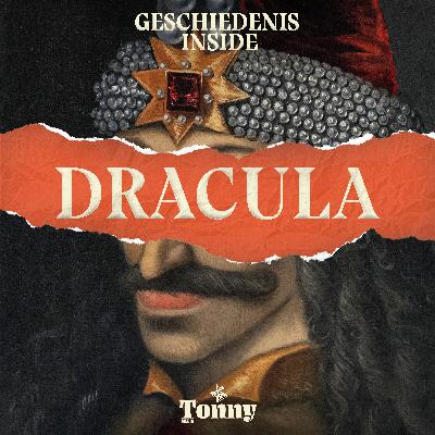 Dracula: De vampier en de spietser Dracula: De vampier en de spietser