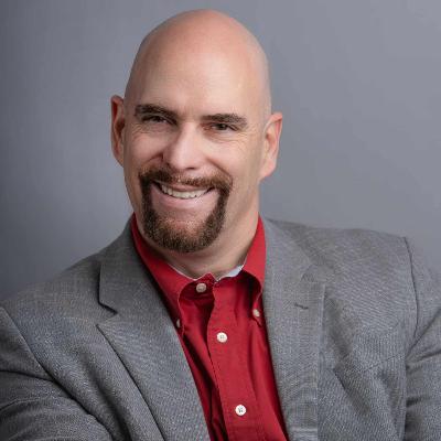 Season 2, Episode 2: Mark Leslie Lefebvre is UNFREAKINGBELIEVABLE!