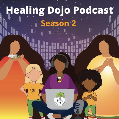 From Boys to Men, Healing the Patriarchy Within Series | J. Carlos River E6 Part 2