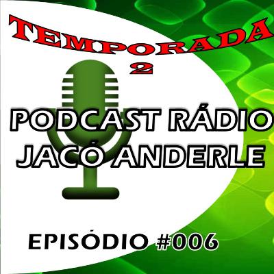 praja-temporada 2 #006 : Perspectivas de Educação