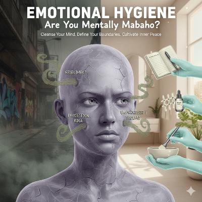 Emotional Hygiene: Are You Mentally Mabaho?