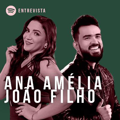 Entrevista Ana Amélia e João Filho | Mastruz com Leite 30 Anos