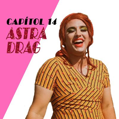 Amb Astra Drag Amb Astra Drag