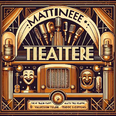 Beautiful Dreamer  an episode of Matinee Theater