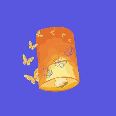 58 赛博亡灵节：我想和离开这个世界的人说说话