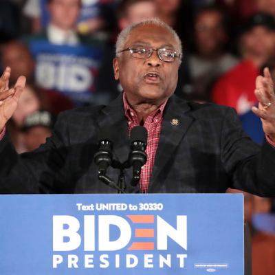 The Selling of the Democratic Party The Selling of the Democratic Party