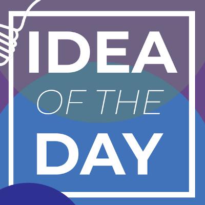 Idea of the Day: Tell people about your locally sourced products Idea of the Day: Tell people about your locally sourced products