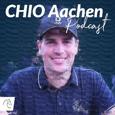 Frederic Wandres: Von Olympia-Träumen, Klavierspielen und Hotelmanagement Frederic Wandres: Von Olympia-Träumen, Klavierspielen und Hotelmanagement