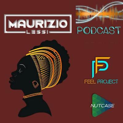 DJ MAURIZIO LESSI - EPISODE 04-2024