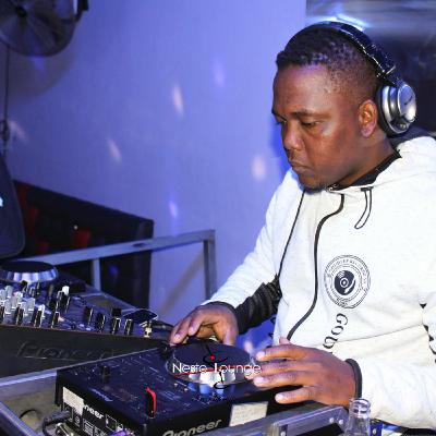 goudeep recordz SA birthday mix by funka