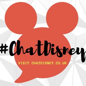 Chat Disney - Episode1 episode artwork