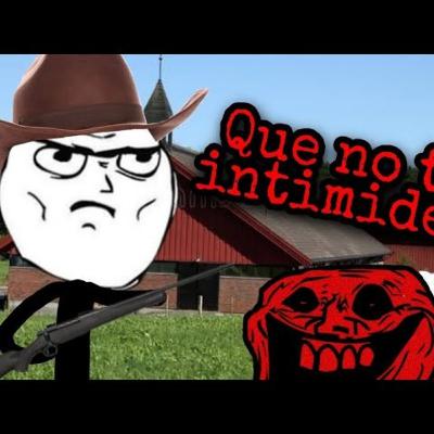 Que no te intimiden|Voids Memes XXII