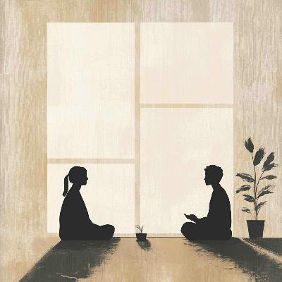 2379: Confession to a Neutral Party by Keith Wilson on Living Authentically & Communication Skills 2379: Confession to a Neutral Party by Keith Wilson on Living Authentically & Communication Skills