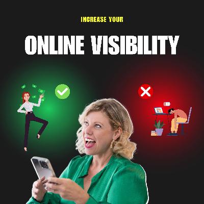 Boost your online visibility #34