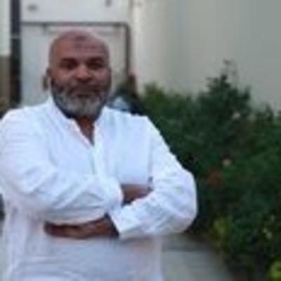 حلمك ياشيخ كرم