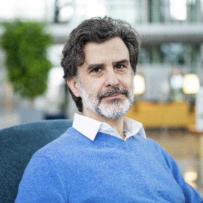 Ricardo Paes Mamede (parte 2): O Estado desenvolvimentista escondido dos EUA