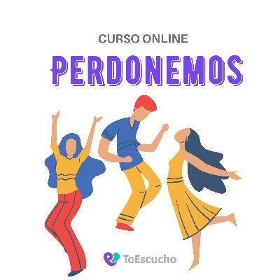 3. Curso de Sanidad Interior | Perdonar