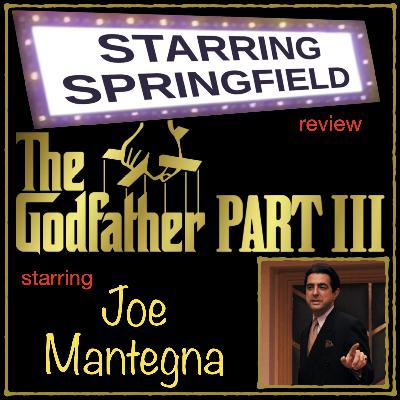 Ep67 "The Godfather Part III" Ep67 "The Godfather Part III"