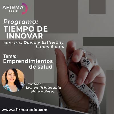 Emprendimientos de salud - Episodio 12