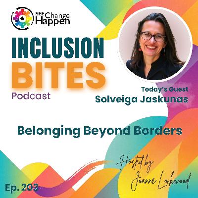 Belonging Beyond Borders