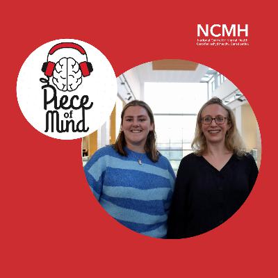 Episode 10: Getting young people involved in mental health research
