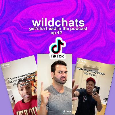 42 - Disney Channel Tik Toks