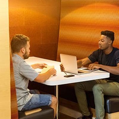 The Value of Role-Playing in Organizations: Frontrunner Podcast Series