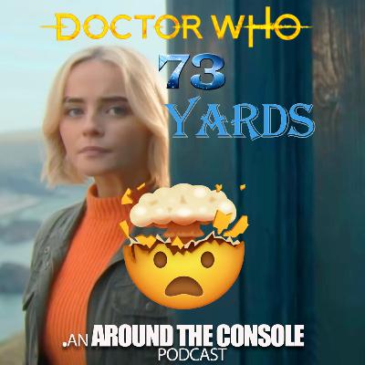 Doctor Who: 73 Yards Review