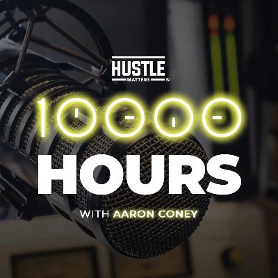 Ep. 02 | Jason Faunt | Perseverance & Crafting the Career of Your Dreams Ep. 02 | Jason Faunt | Perseverance & Crafting the Career of Your Dreams