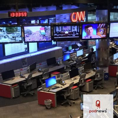 CNN’s deal for video podcasts with Lemonada CNN’s deal for video podcasts with Lemonada