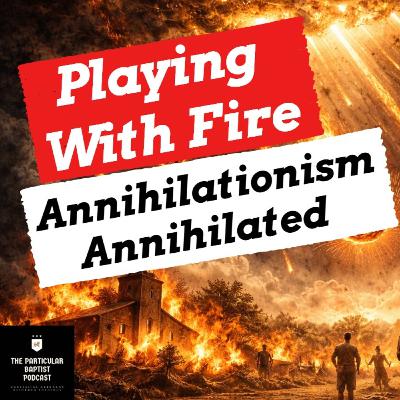 Annihilating Annihilationism Annihilating Annihilationism
