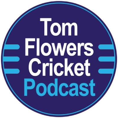 From County Cricket Academy to Building a Successful Cricket Coaching Business | TFCC Podcast S3E2