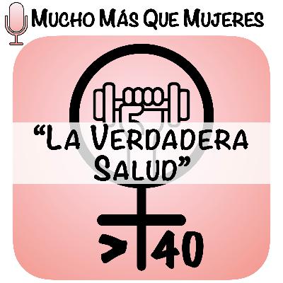 4. La verdadera salud