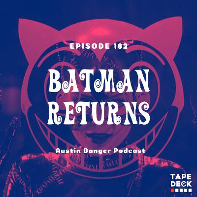 Batman Returns (1992) Batman Returns (1992)