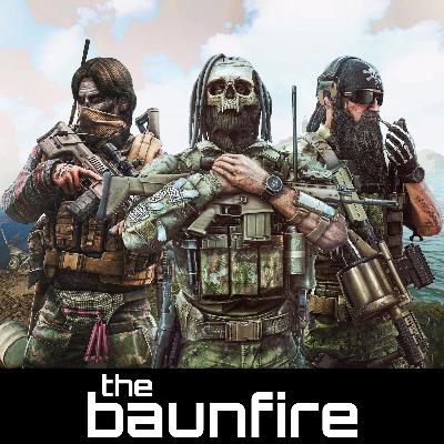 345: Xbox’s Game Pass Is Profitable And Tarkov’s Strange Changes