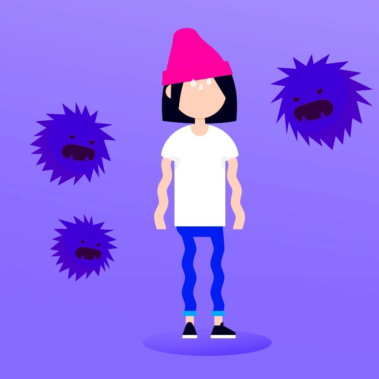 Modafinil Induced Anxiety 101 thumbnail