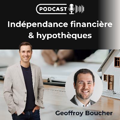 127. Accumuler un patrimoine pour survivre aux inégalités – Entretien avec l’économiste Geoffroy Boucher 127. Accumuler un patrimoine pour survivre aux inégalités – Entretien avec l’économiste Geoffroy Boucher