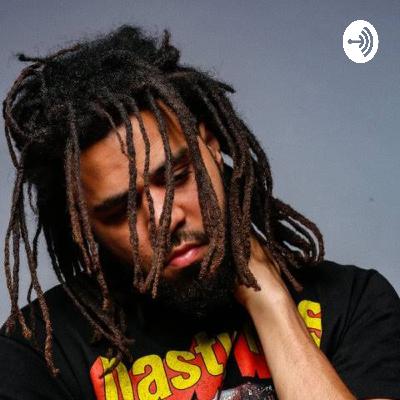 J. Cole - The climb back