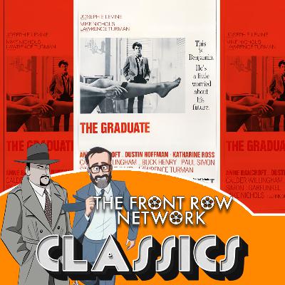 CLASSICS-The Graduate