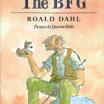 The BFG: Chapter-24