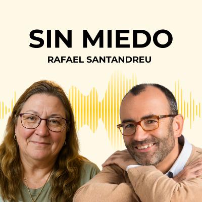 Gabi de Miami. Miedos. Testimonio de superación.